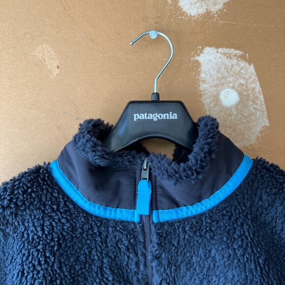 Patagonia Men's Retro X Jacket - Picture 3 of 4